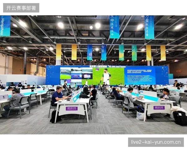 未来三年，实现跨场馆实时信息共享的RFID调度平台将把控大型赛事安保话语权